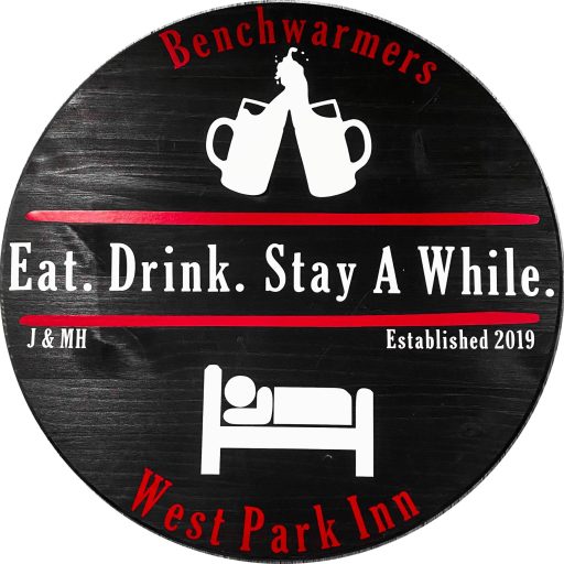 Westpark Inn & Benchwarmers Restaurant and Bar, Sandusky, Michigan